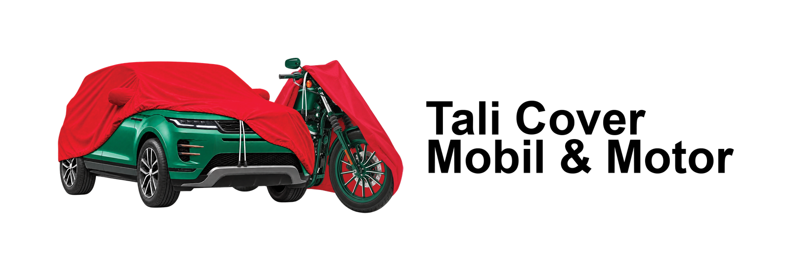 Talikur tali serut untuk cover mobil dan motor sebagai pengikat penutup kendaraan agar tetap pada posisinya